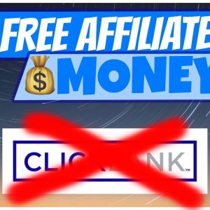 Make $50-500 in 24 Hours w/Affiliate Marketing using FREE Traffic and Tools (PERFECT FOR BEGINNERS!)