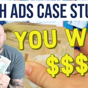 Push Ads Case Study - How to Run Casino Ads on Rich Ads