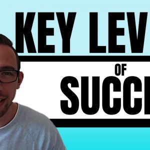 The Different Levels Of Success in Business and Cpa Marketing