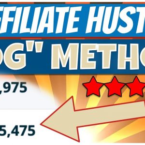 $40-$175 per Day with Affiliate Marketing (ANY NICHE/NETWORK) | SUPER BEGINNER FRIENDLY TUTORIAL