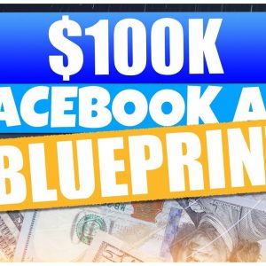 How To Promote Affiliate Marketing Offers With Facebook Ads (NINJA METHOD) For Beginners 2021