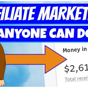 Make $20-300/Day with AFFILIATE MARKETING (UNTAPPED TRAFFIC SOURCE) | ANYONE CAN DO THIS!
