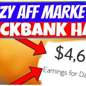 Get $30-250/Day On Clickbank (FOR FREE) Without A Website & Traffic | Clickbank For Beginners 2021