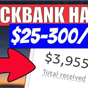 Get $25-300/Day On Clickbank (FOR FREE) Without A Website & Traffic | Clickbank For Beginners 2021