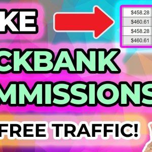 Clickbank For Beginners: Make Money On Clickbank Step-By-Step Tutorial