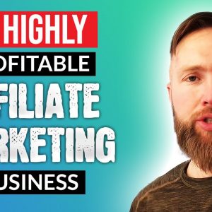 Easy1up & Funnel X ROI Training: Affiliate Marketing 2019 | Video 1