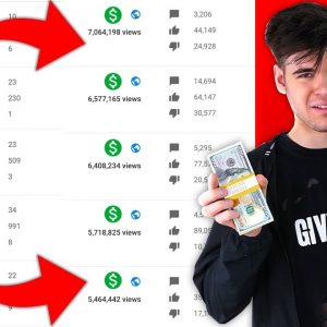 How To Get MONETIZED on YouTube in 7 DAYS (How To Make Money On YouTube)