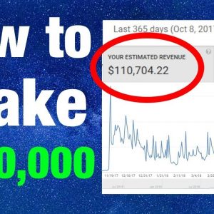 How to Make Money on YouTube WITHOUT Making Videos 2018