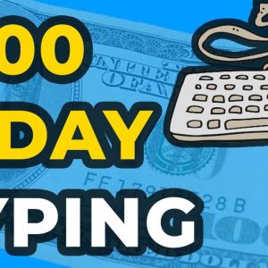 How To Make Money Writing Online | $100 Day as a Writer