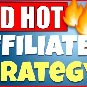 CRAZY Affiliate Marketing Opportunity RIGHT NOW, FREE $50-500/Day- Affiliate Marketing for Beginners