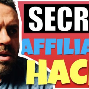 *JUST LAUNCHED* Make $35-175/Day w/this SECRET AFFILIATE HACK (WORKS WORLDWIDE)