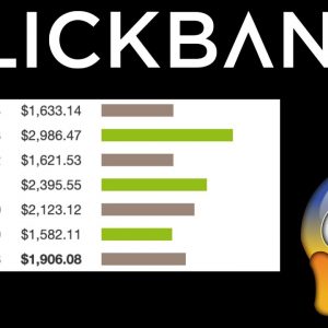 How to Make Money Promoting ClickBank Products using Facebook Ads [LP Edition]
