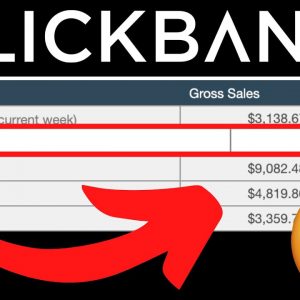 HOW TO MAKE $12,840.72 IN 1 WEEK CLICKBANK + FACEBOOK ADS [2021]