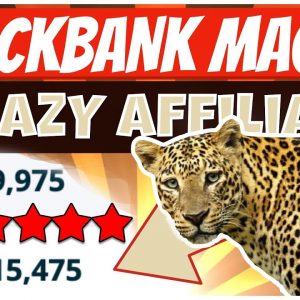 $50-350/Day - The EASIEST Way To Promote ClickBank Products FREE TOOL (CLICKBANK FOR BEGINNERS 2021)