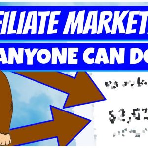 Easy Money with Affiliate Marketing ($30-150/Day) | Affiliate Marketing for Beginners 2021