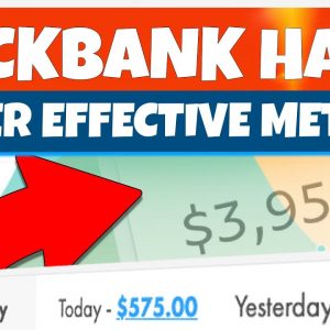 Effective Way To Make Money for Clickbank via The AIS Method (FOR BEGINNERS)