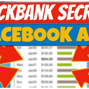 How To Promote ClickBank Products w/Facebook Ads ($50-250/Day Method)