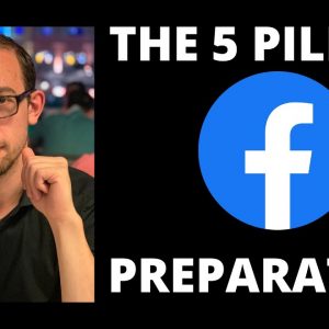 Colin Dijs: 5 Pillar Facebook Ads Strategy - Pillar 1 Structure