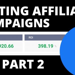How to Test Affiliate Campaigns Using Facebook Ads [Part 2]