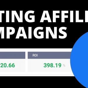 How to Test Affiliate Marketing Campaigns Using Facebook Ads