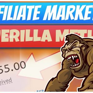 $389.59-$2723.12/WK WITH GUERILLA AFFILIATE MARKETING (WORLDWIDE, FOR BEGINNERS, NO APPROVAL NEEDED)