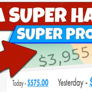 EASY $75.11-$414.55/DAY WITH THIS CRAZY MAXBOUNTY SUPER PROFITABLE METHOD (FOR BEGINNERS)