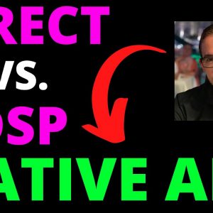 How Do You Make More Money: Native Ads Direct or DSP?
