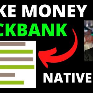 How to Make Money with ClickBank using Native Ads [2021]
