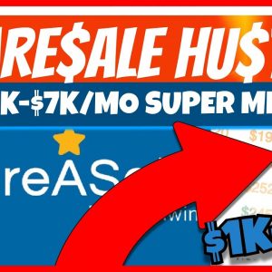 ShareASale Affiliate Marketing Tutorial: Easy $1K-7K/Mo Super Method FOR BEGINNERS (A-Z Tutorial)