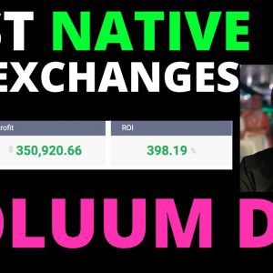 The Best Native Ads Exchange on Voluum DSP [2021]