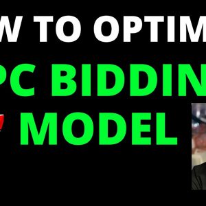 How to Optimize on a CPC Bidding Model While Using Native Advertising