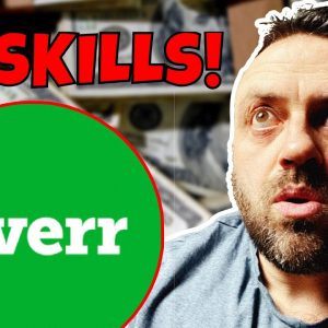 8 Fiverr Gigs That Require No Skills & Zero Knowledge | Make Money Online Today!