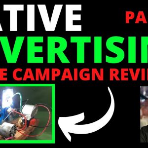 Native Advertising Campaign Review - Colin Dijs Masterclass (Part 2)