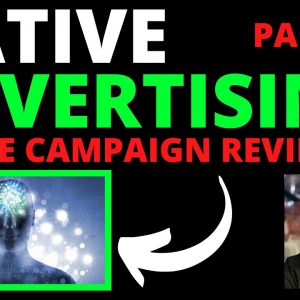 Native Advertising Campaign Review - Colin Dijs Masterclass (Part 3)