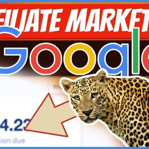 How To Make Money With Affiliate Marketing and Google Sheets (Up To $220/Day)