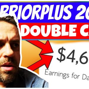 WarriorPlus Affiliate Marketing 2021 Training (SUPER SIMPLE METHOD FOR BEGINNERS, $25-$150/Day)