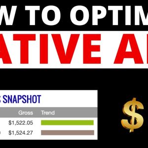 How to Optimise Native Ads [Colin Dijs Masterclass]