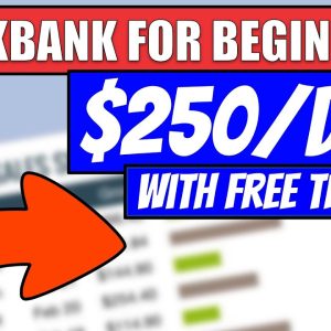 Make Easy $250+/Day with this ClickBank Trick RIGHT NOW (New Method for Beginners with FREE TRAFFIC)