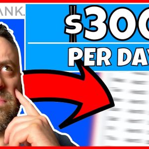Make $300/Day with ClickBank Affiliate Marketing (SLEEPER NICHE) and UNDERGROUND TRAFFIC!