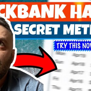 SECRET and EASY ClickBank Method for Beginners (Make $100-150/Day)