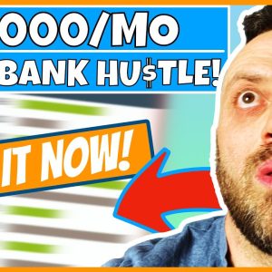 $3000/Mo EASY CLICKBANK HUSTLE FOR INEXPERIENCED BEGINNERS (MUST TRY IN 2022!)