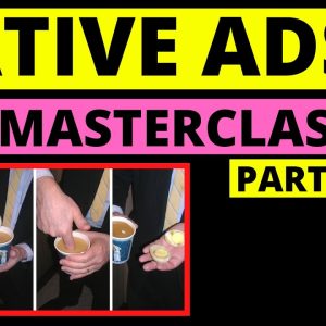 Audience Behaviour Patterns: Colin Dijs Native Ads Masterclass (Part 2)