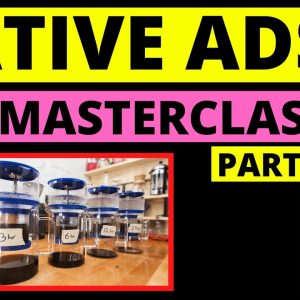 Audience Behaviour Patterns: Colin Dijs Native Ads Masterclass (Part 4)