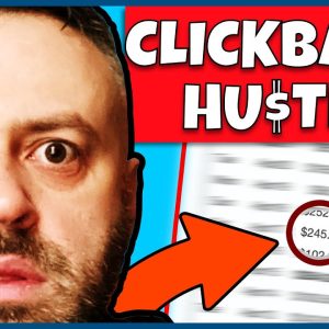 COPY THIS ClickBank Affiliate Marketing Method ($5000/Month) for Inexperienced Beginners in 2022
