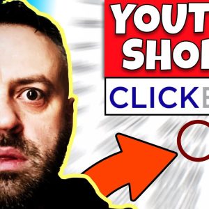 Simple Way to Make Money w/YouTube Shorts and ClickBank 2022 (COMPREHENSIVE TUTORIAL FOR BEGINNERS)