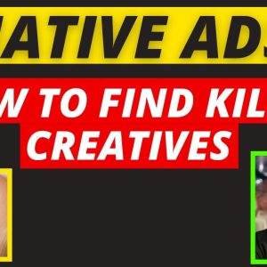 Colin Dijs Native Ads Masterclass - Killer Creatives