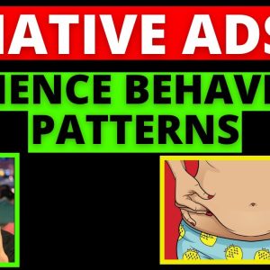 Native Ads Masterclass With Colin Dijs - Audience Behaviour Patterns