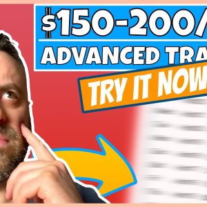 Affiliate Marketing for Beginners 2022 (INSANELY UNIQUE METHOD - $150-200/Day)