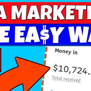 CPA Marketing - The Easy Way (BEGINNER FRIENDLY, $300-$800/Mo)