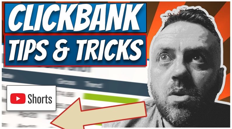 How To Make Money with ClickBank and YouTube Shorts (2022)
